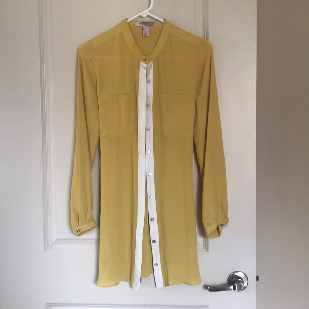 Forever 21 blouse